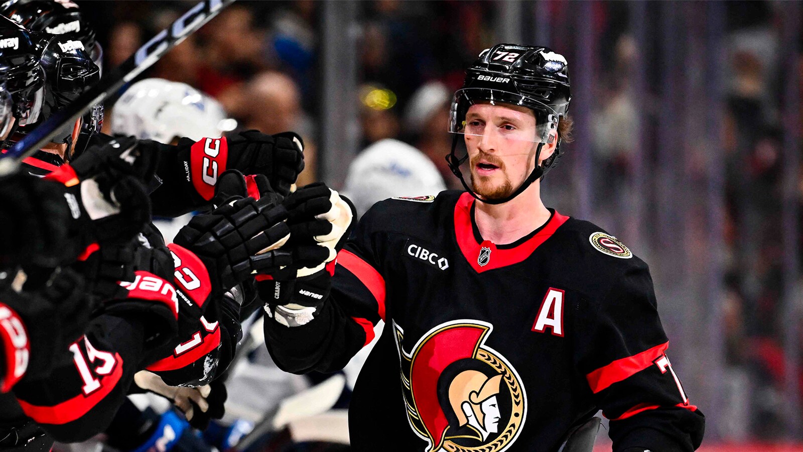 Ottawa - St. Louis