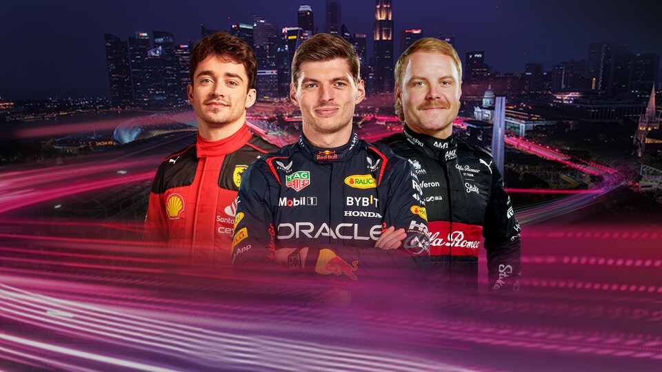 Formula 1, Moottoriurheilu - Viaplay live urheilu online