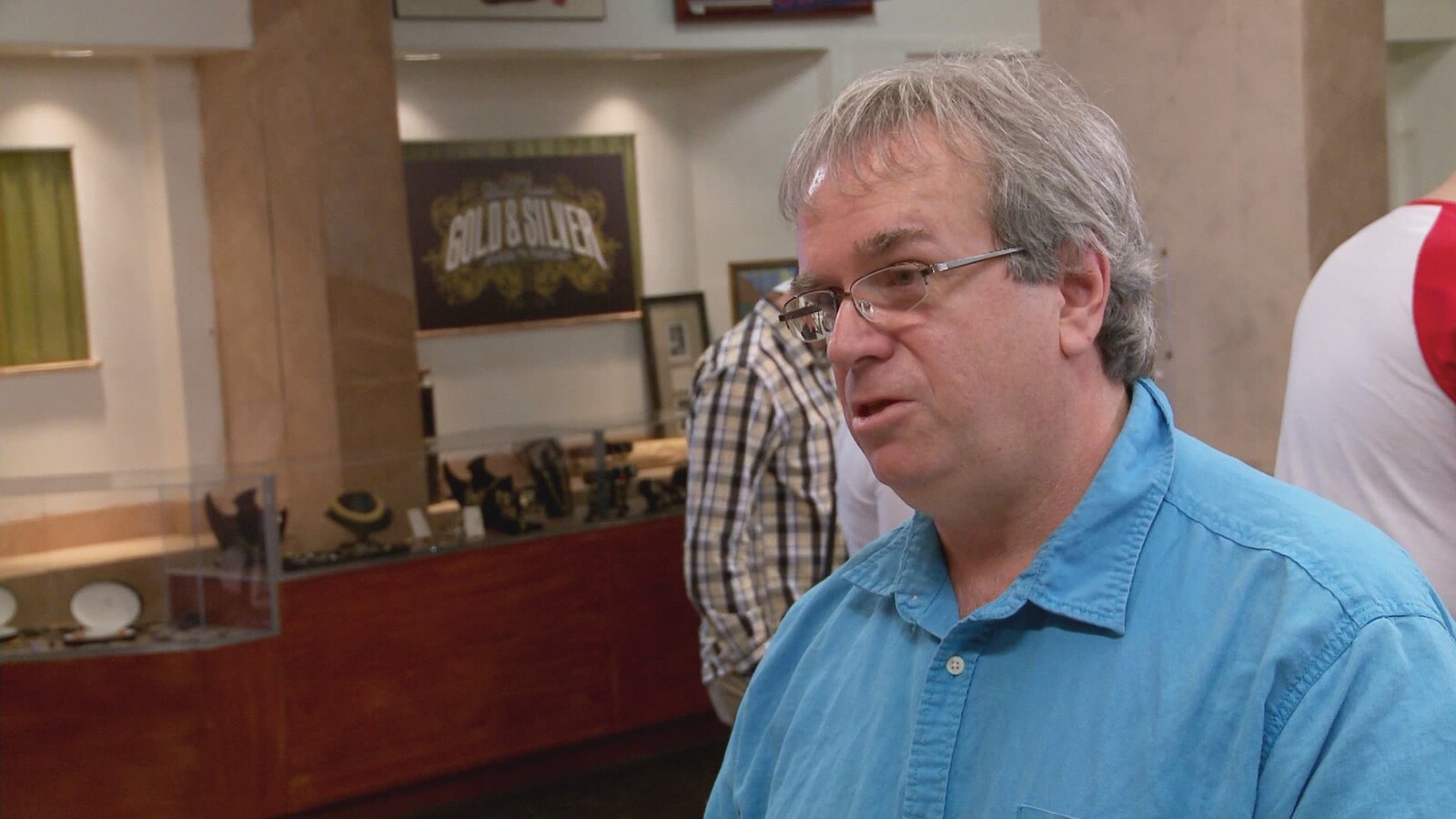 Pawn Stars