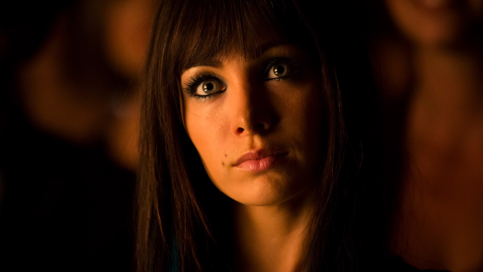 Of All the Gin Joints