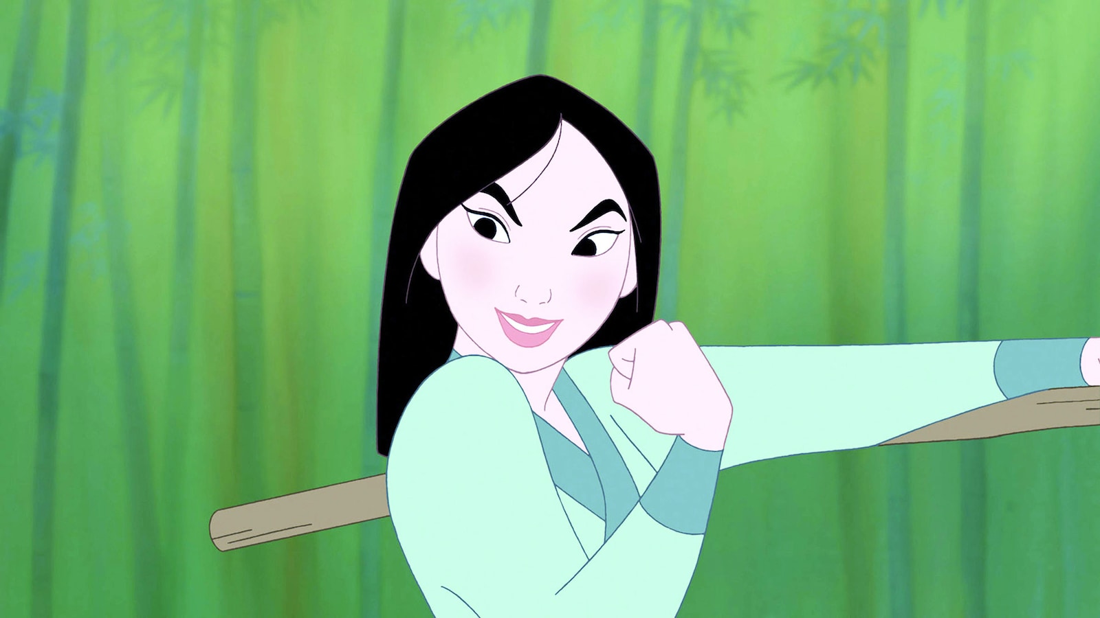 Mulan 2