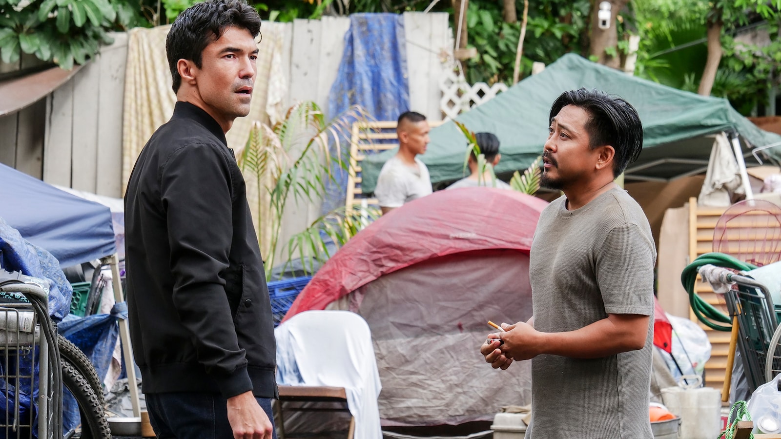 Hawaii Five-0