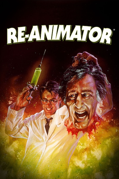 Katso Re-Animator .Videovuokraamo netissä - Viaplay