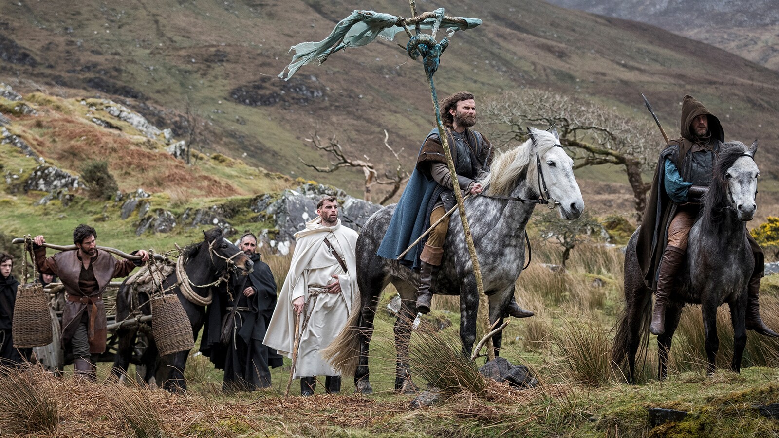 Pilgrimage