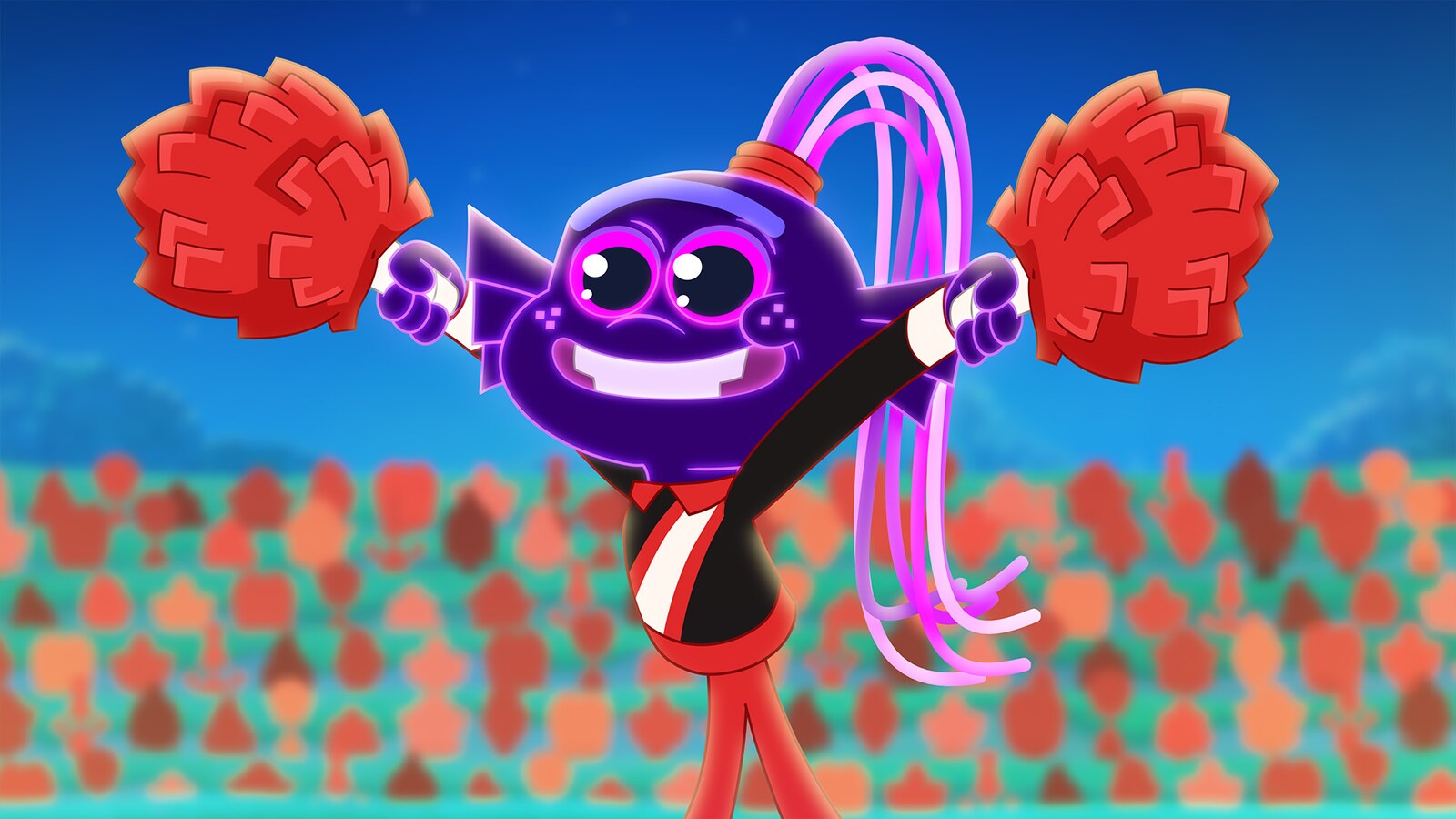 Trolverkiezingen / Hup, bro