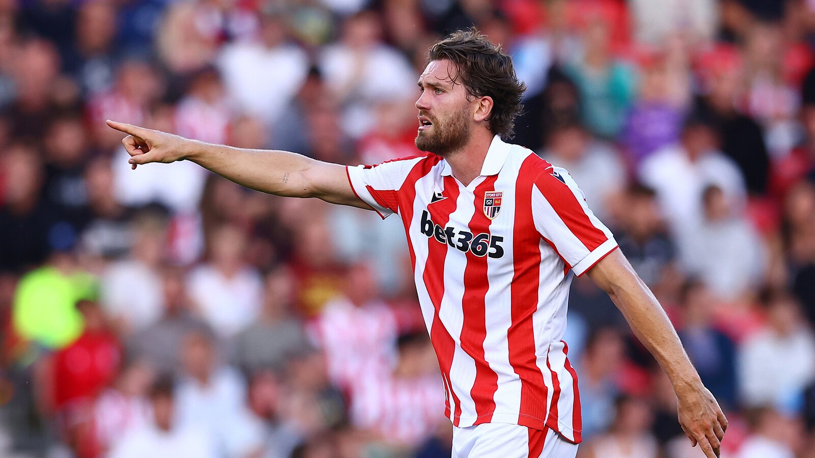 Stoke - Charlton