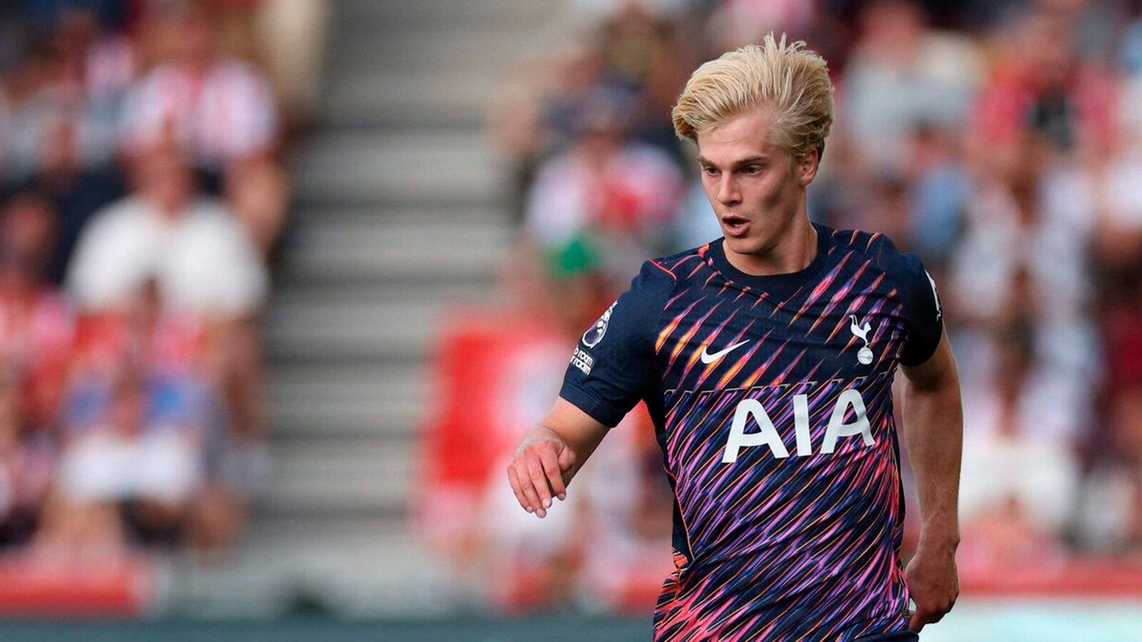 Nottingham Forest - Tottenham