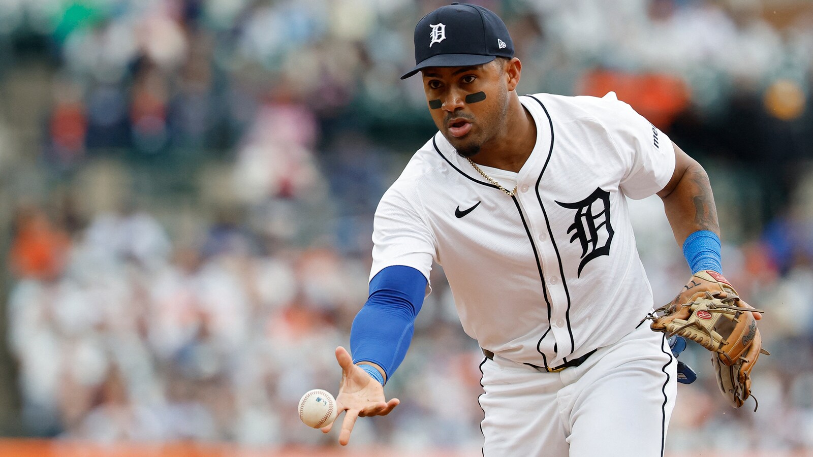 Tigers - Twins