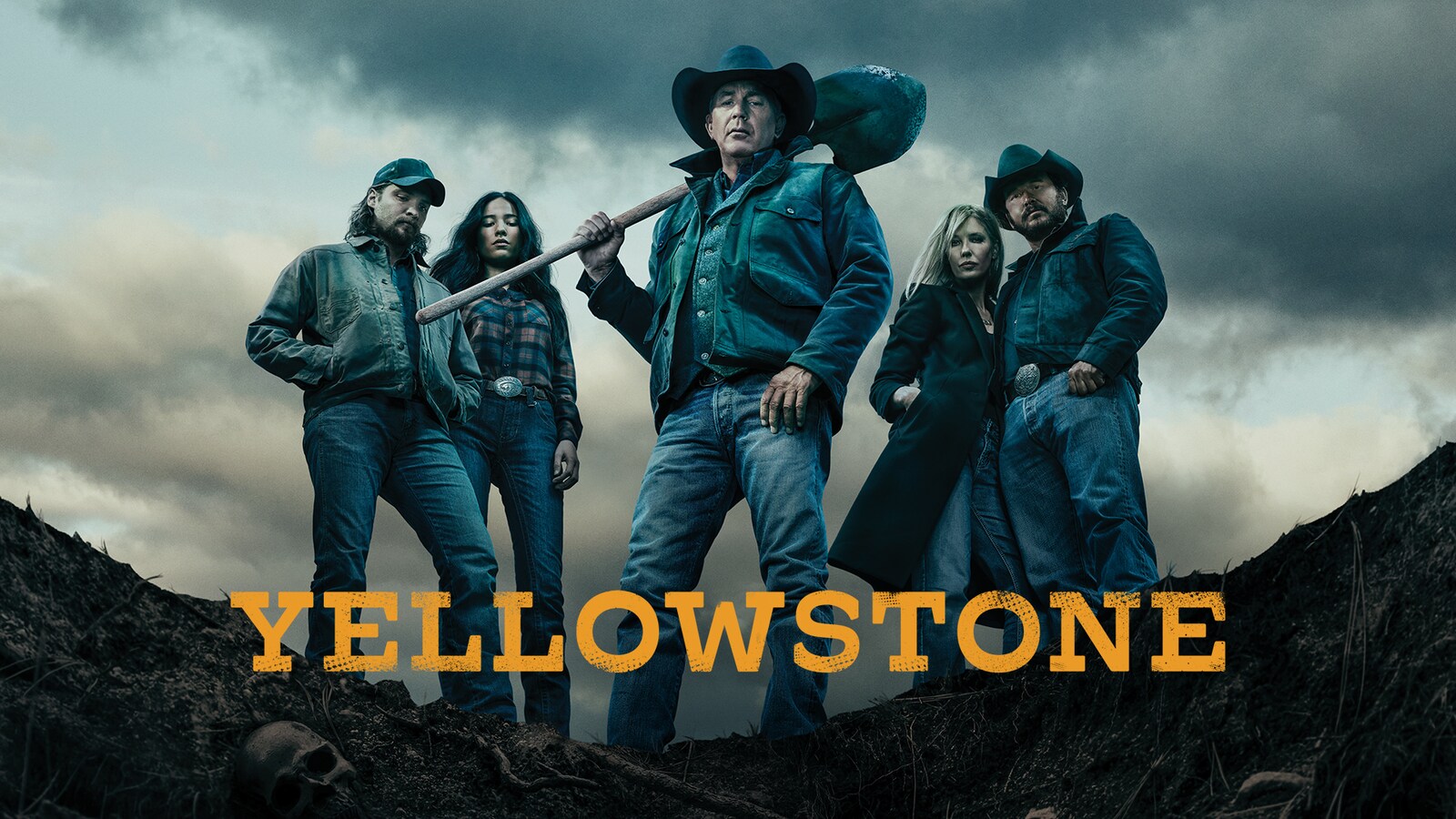 Yellowstone