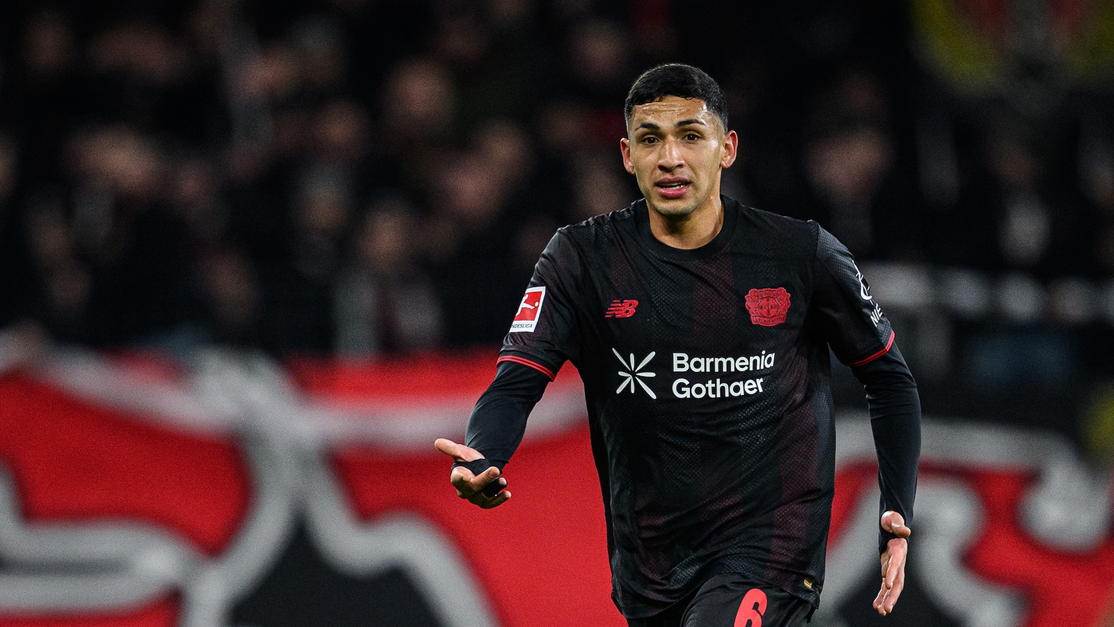 Leverkusen - Augsburg