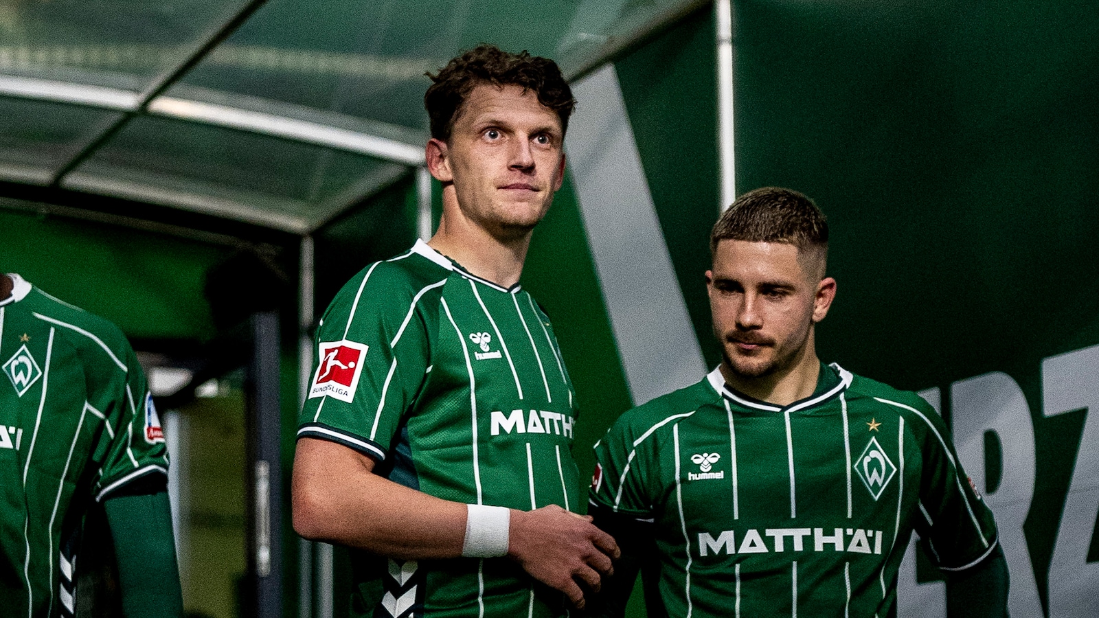 Werder Bremen - HSV