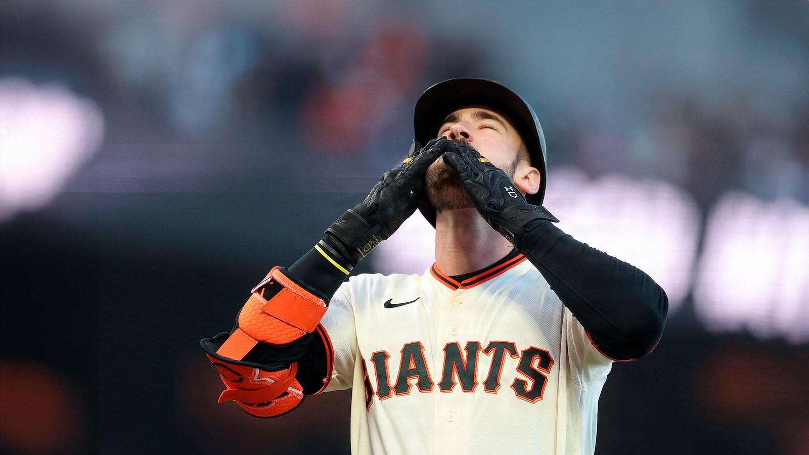 Giants - Diamondbacks