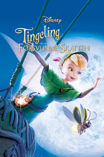 tingeling-og-den-forsvunne-skatten-2009