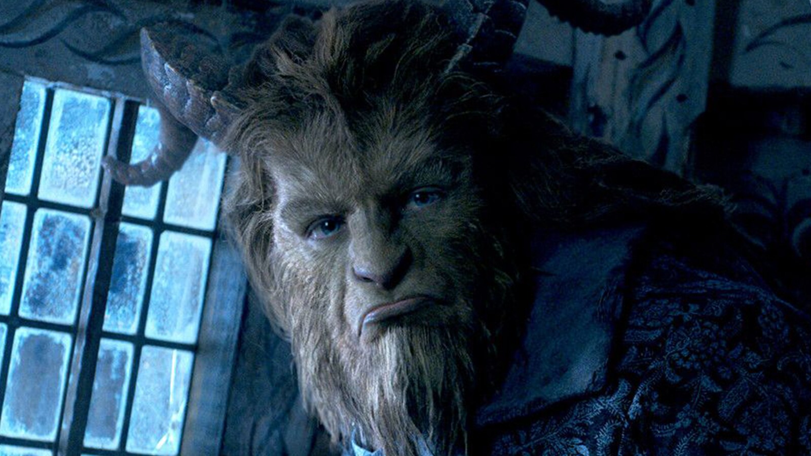 Beauty and the Beast