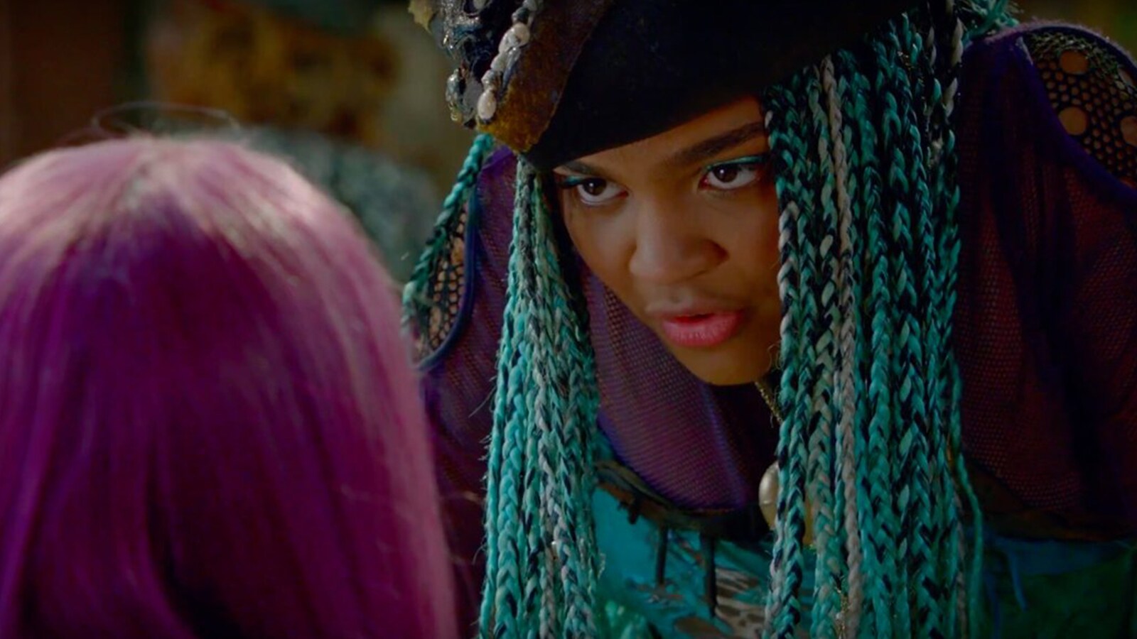 Descendants 2
