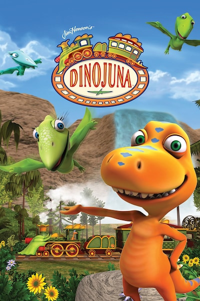 dinojuna