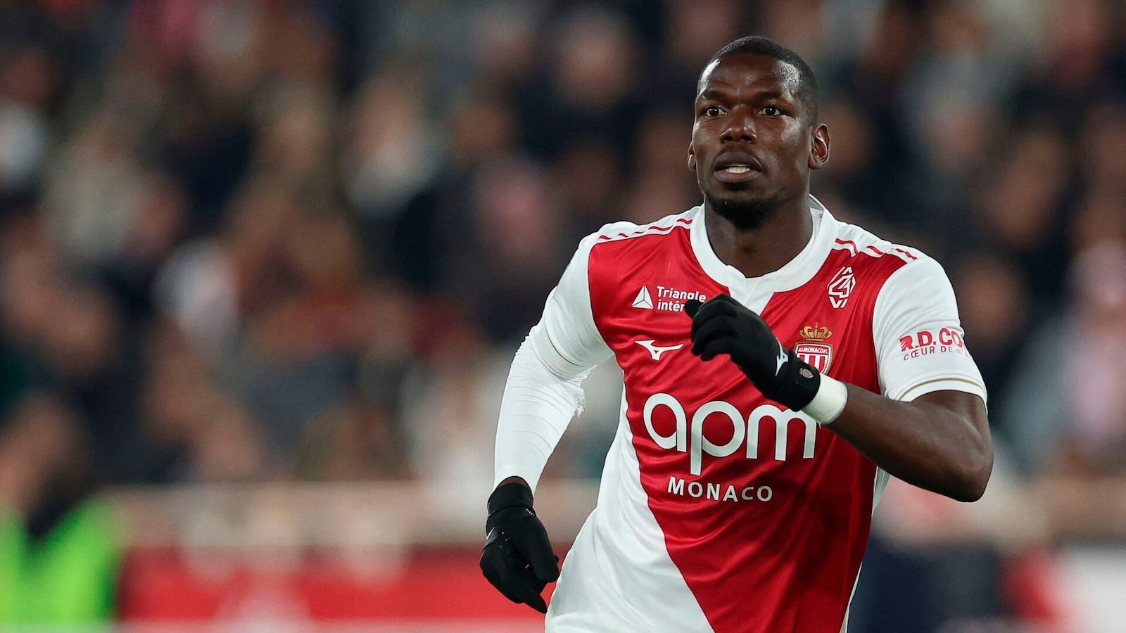 Monaco - Galatasaray