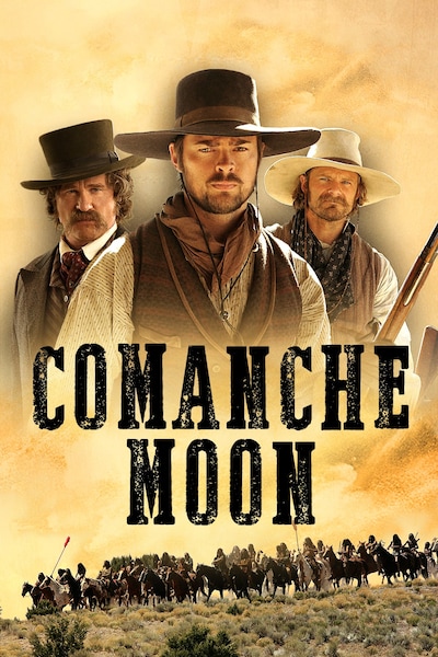 Where Can I Watch Comanche Moon For Free Comanche Moon - TV-ohjelmat netissä - Viaplay