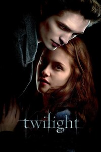 Poster för Twilight