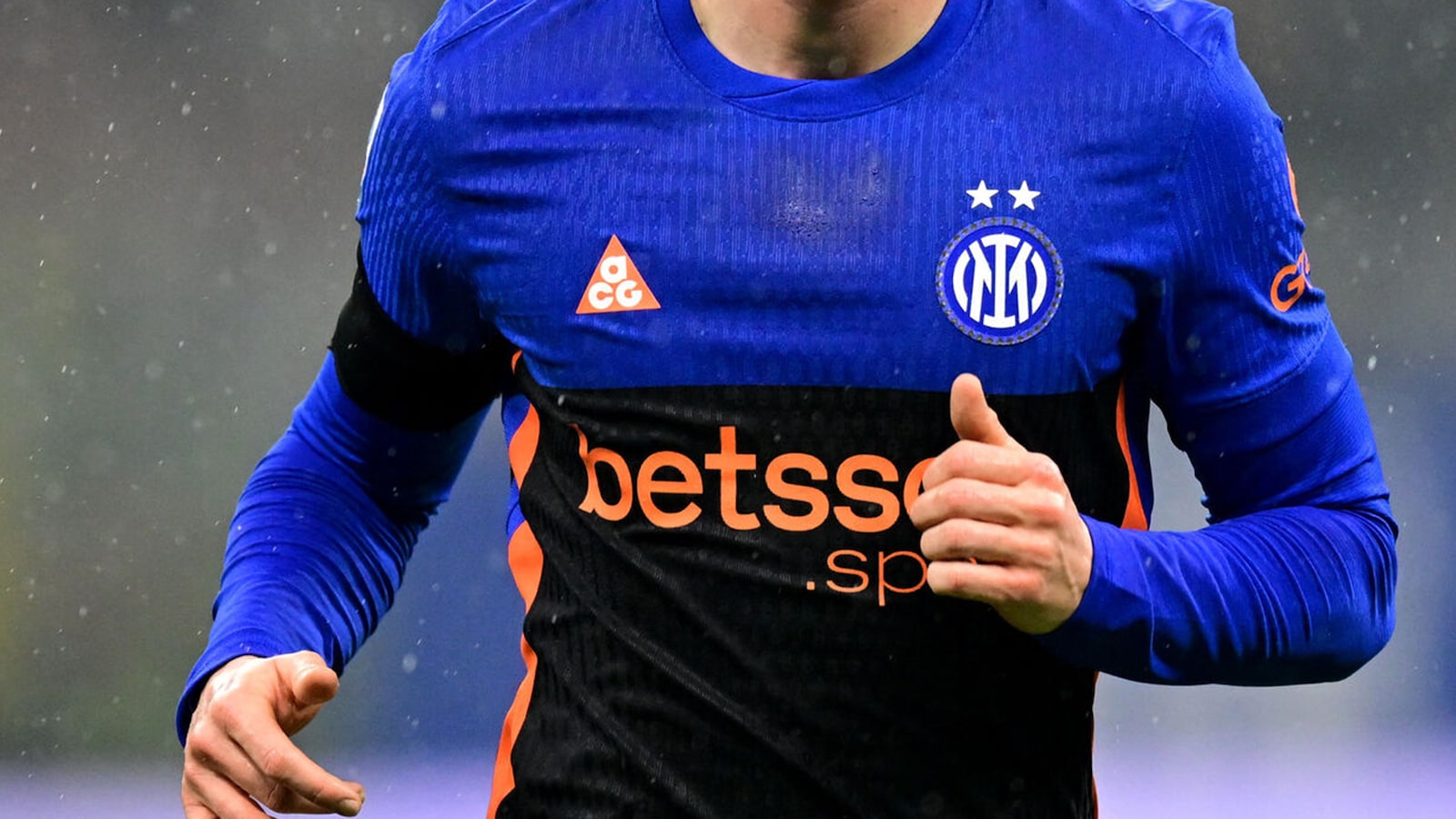 Inter - Shakhtar Donetsk