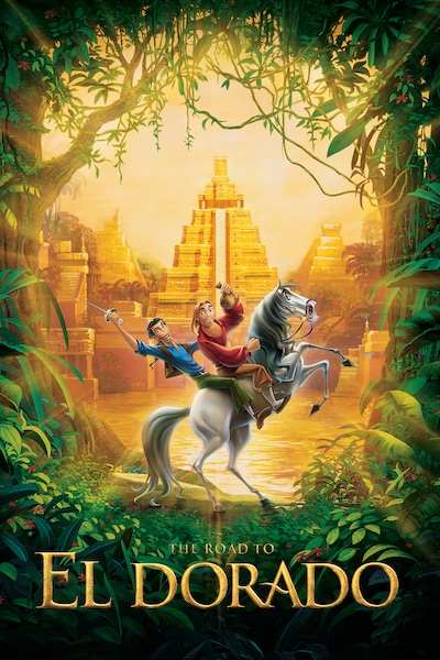 the-road-to-el-dorado-2000