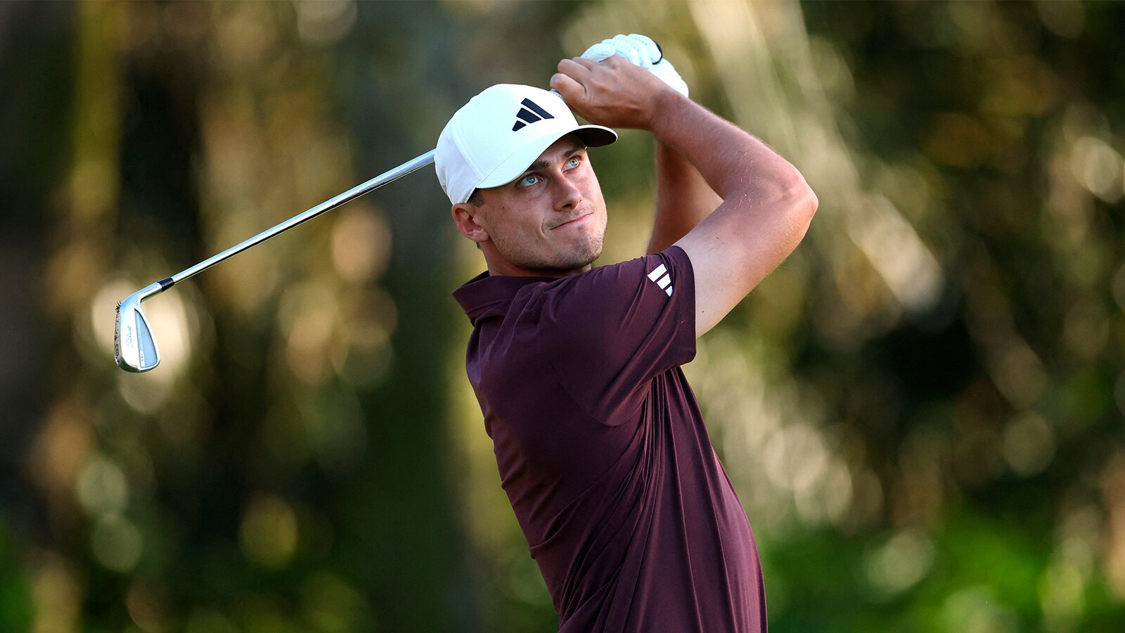 DP World Tour Championship