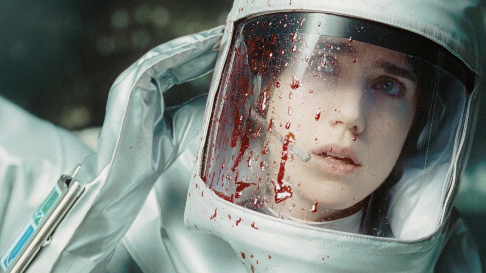 The Day the Earth Stood Still