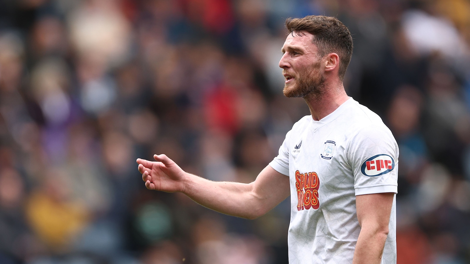 Preston - Blackburn