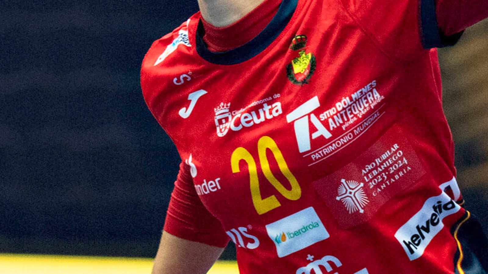 Spanien - Montenegro