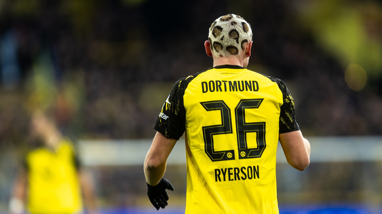 Hoffenheim - Dortmund