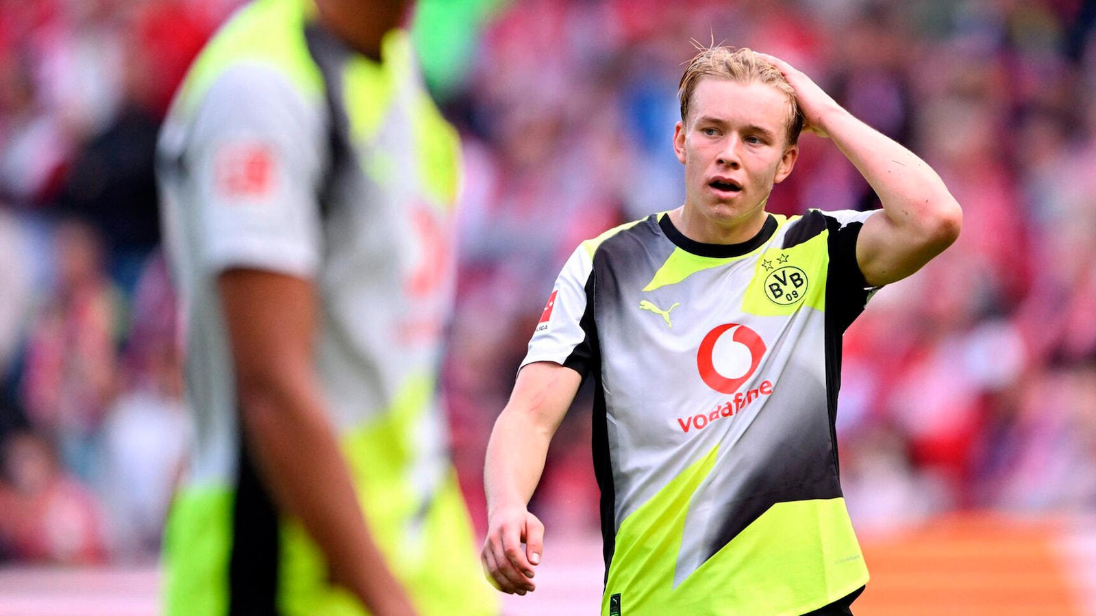 Hoffenheim - Dortmund