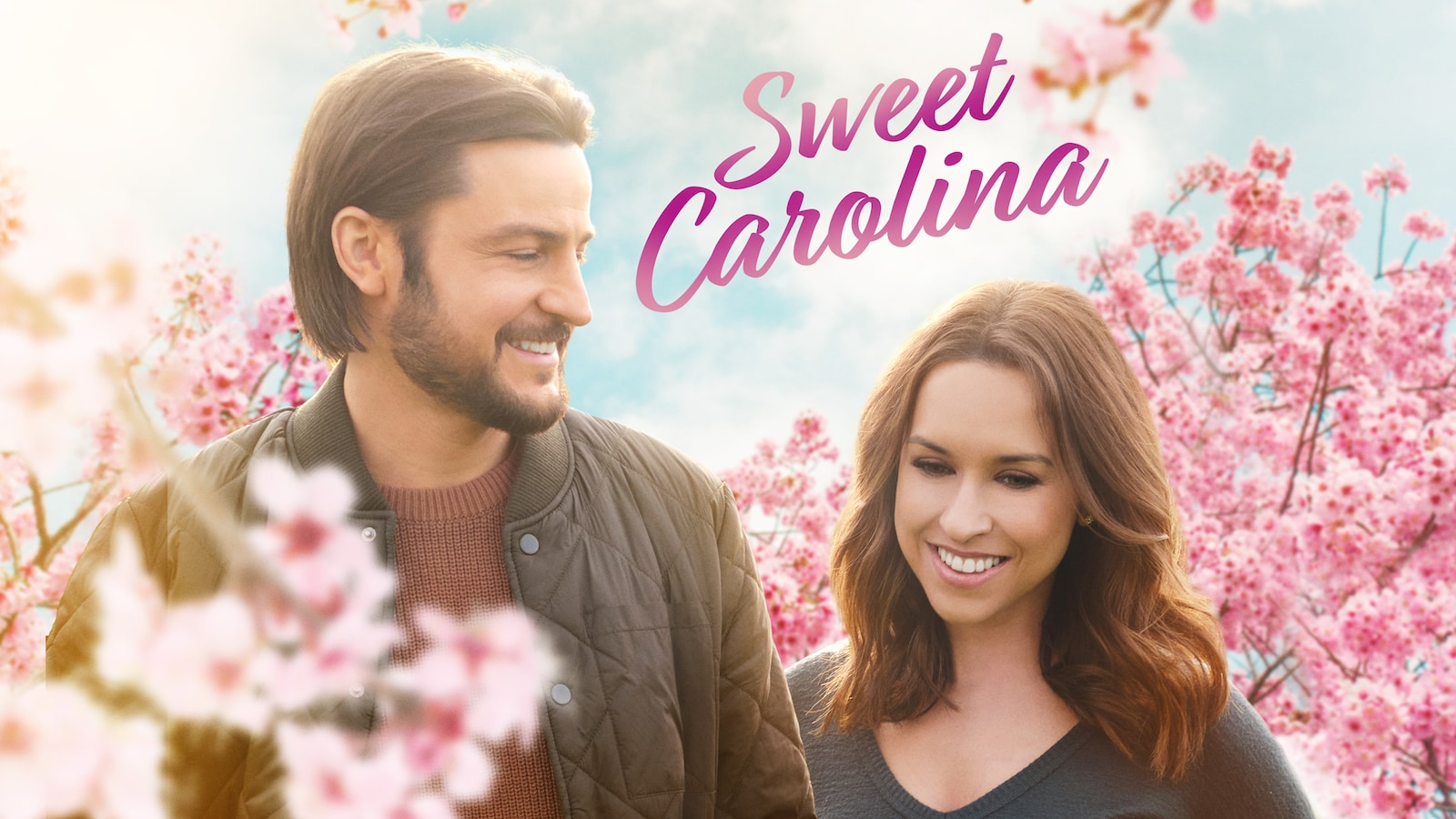 Sweet Carolina