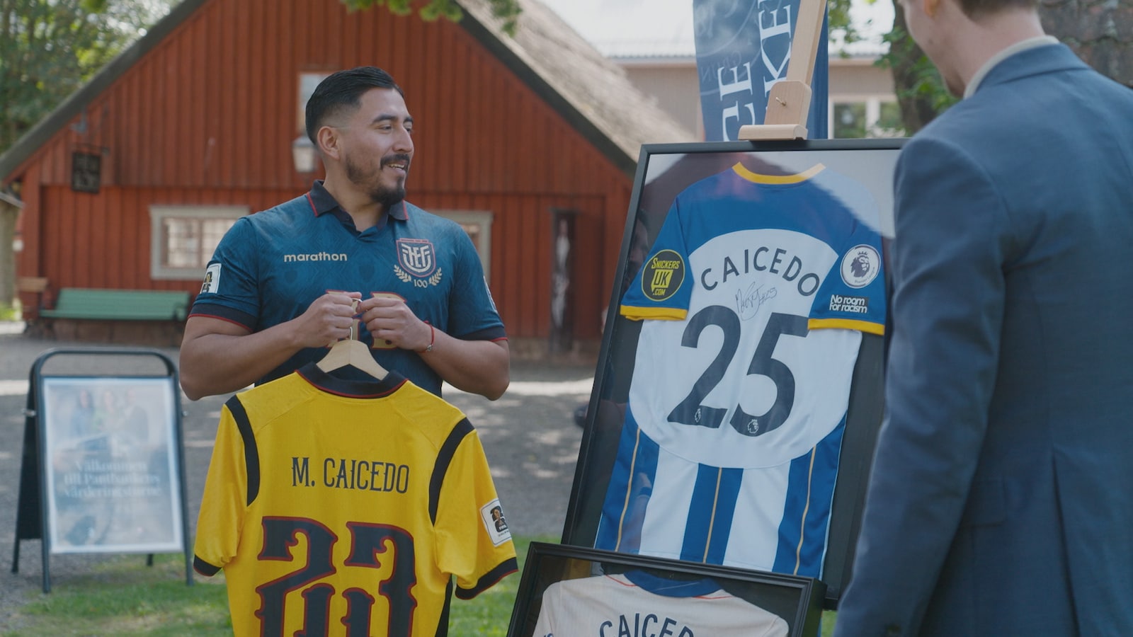 Pantbanken på turné