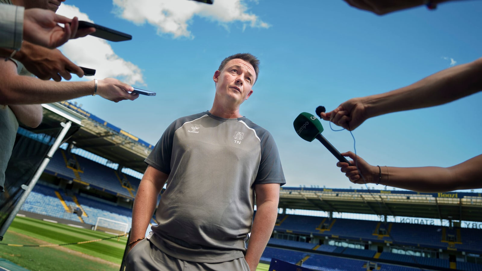 Transferstatus i Brøndby