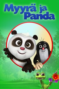 Myyrä ja Panda - TV-ohjelmat netissä - Viaplay