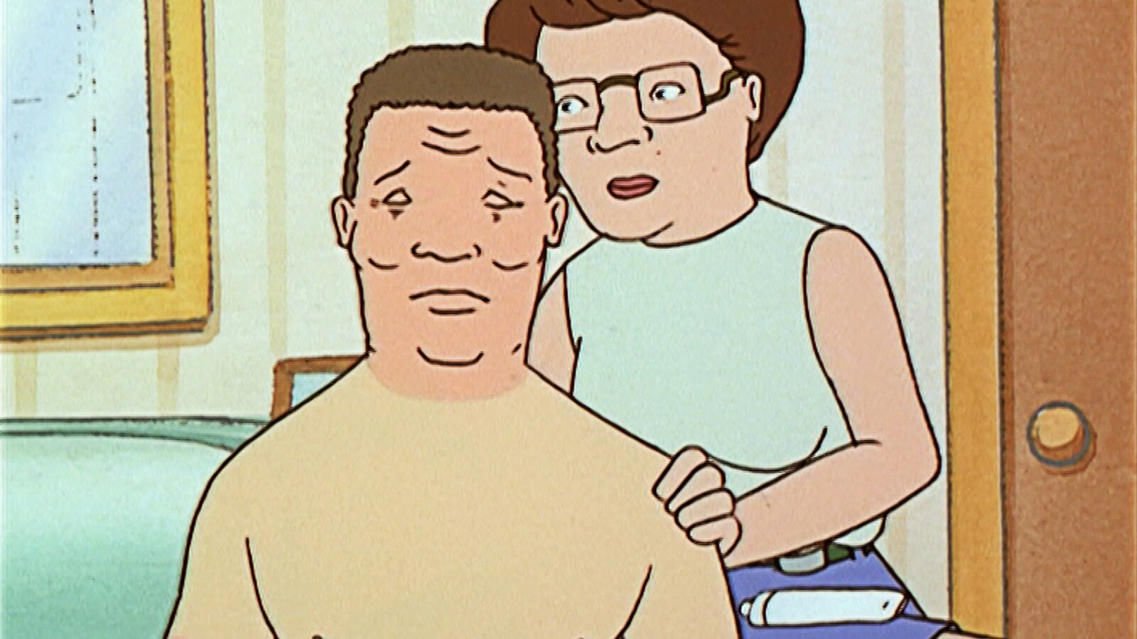 King Of The Hill Season 1 Stream King of the Hill - Säsong 1 - Avsnitt 2 - TV-serier online - Viaplay