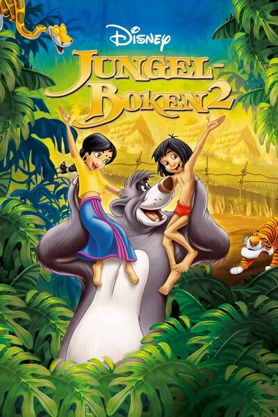 jungelboken-2-2003