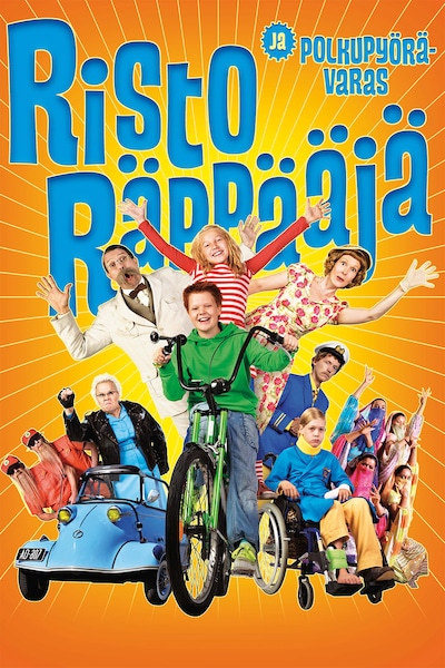risto-rappaaja-ja-polkupyoravaras-2010
