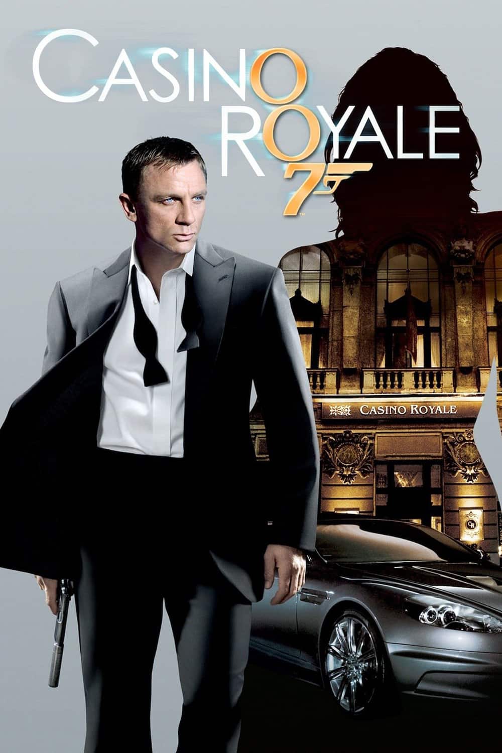 2006 casino royale cast