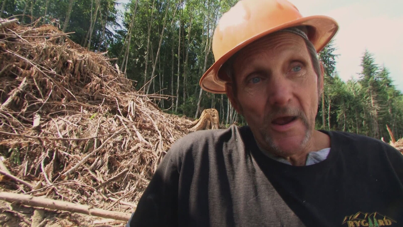 Ax Men