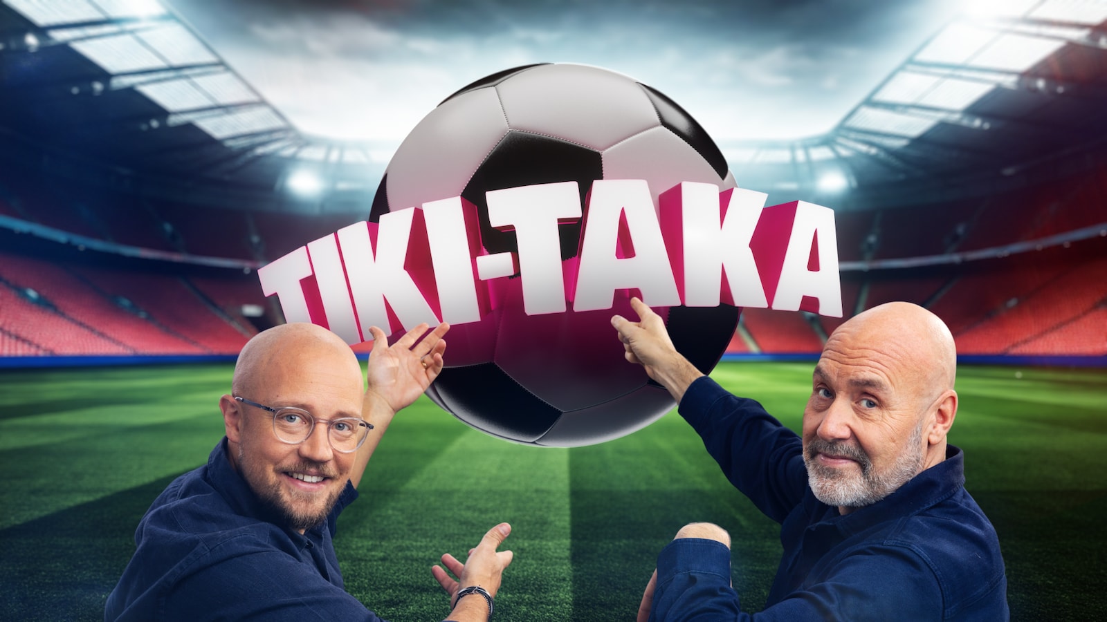 Tiki-Taka