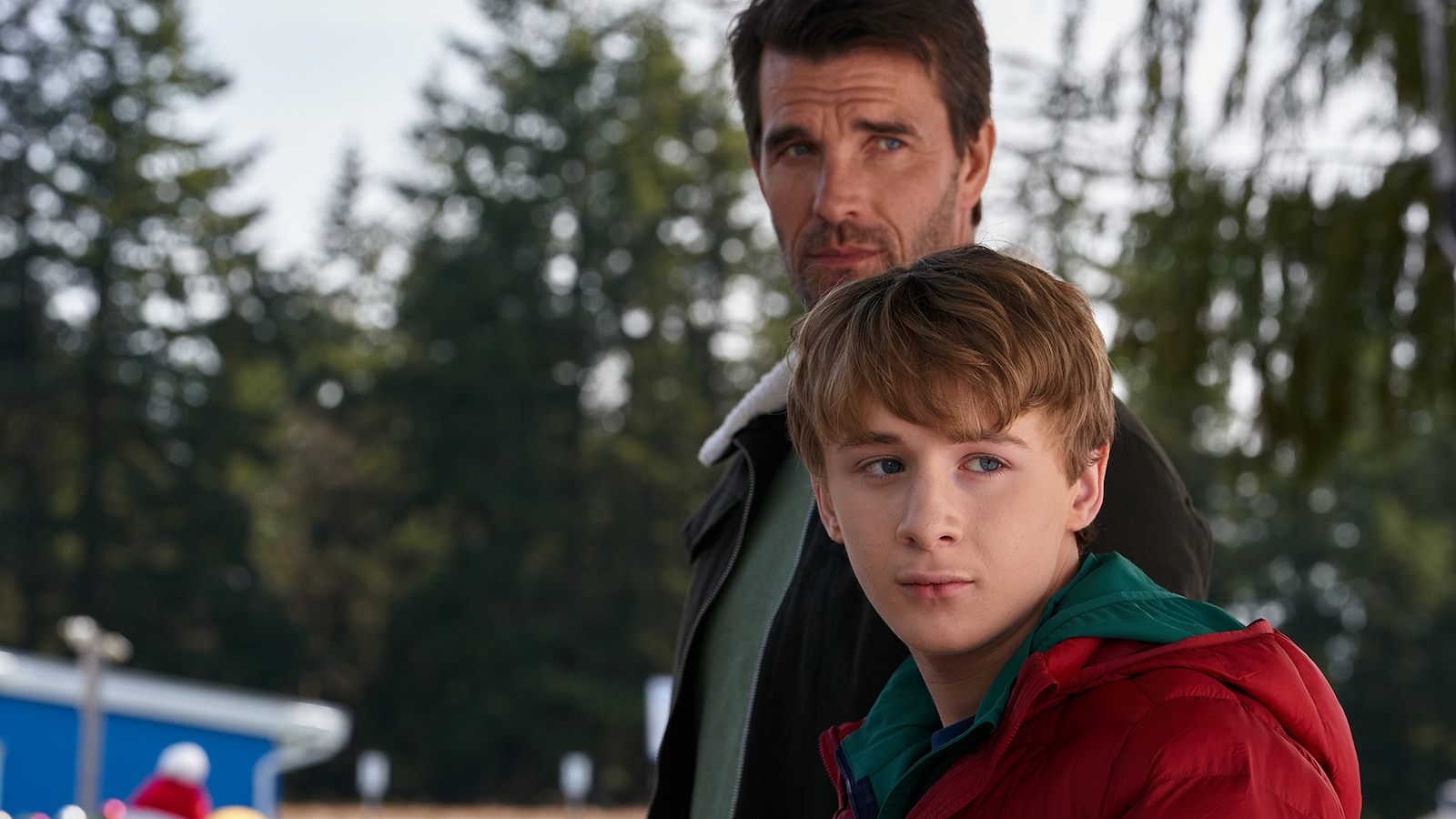 A World Record Christmas