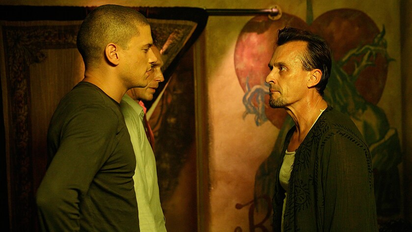 Prison Break Saison 3 Episode 10 Streaming Prison Break - Sæson 3 - Afsnit 10 - Viaplay.dk