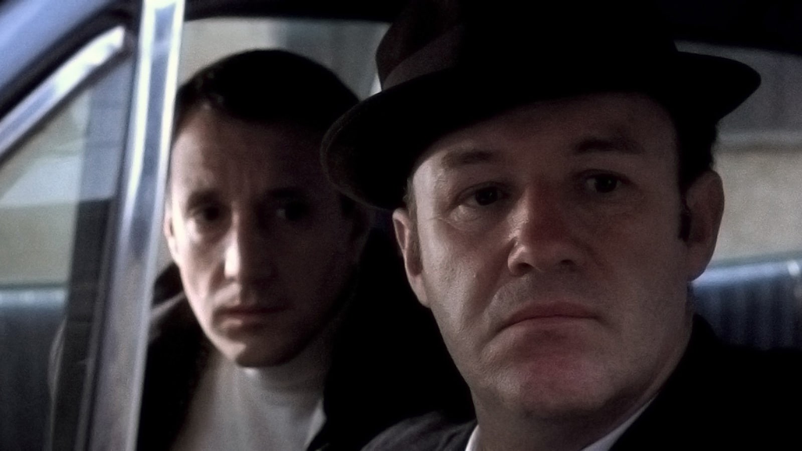 French Connection - Lagens våldsamma män