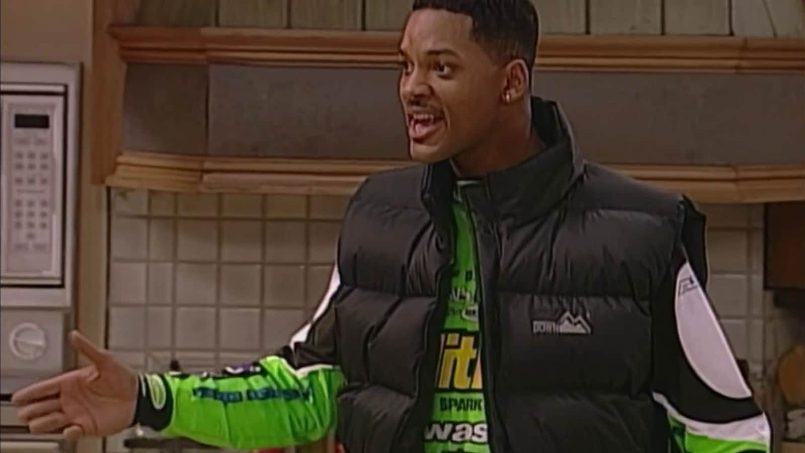 Fresh Prince i Bel-Air