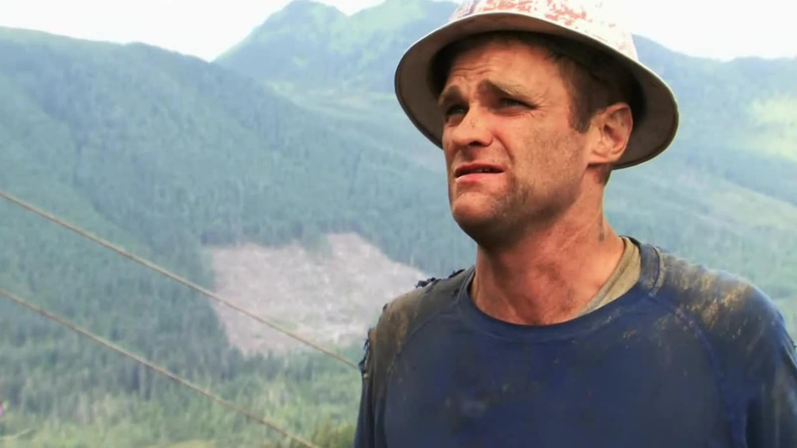 Ax Men