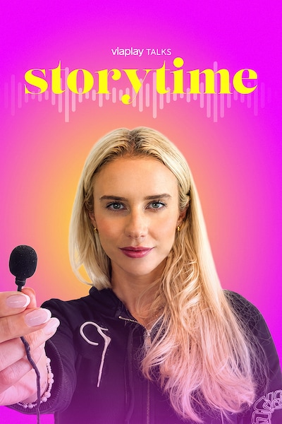 storytime
