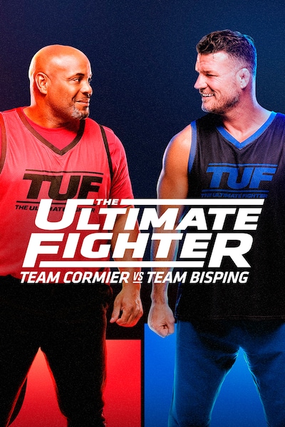 ultimate-fighter-the
