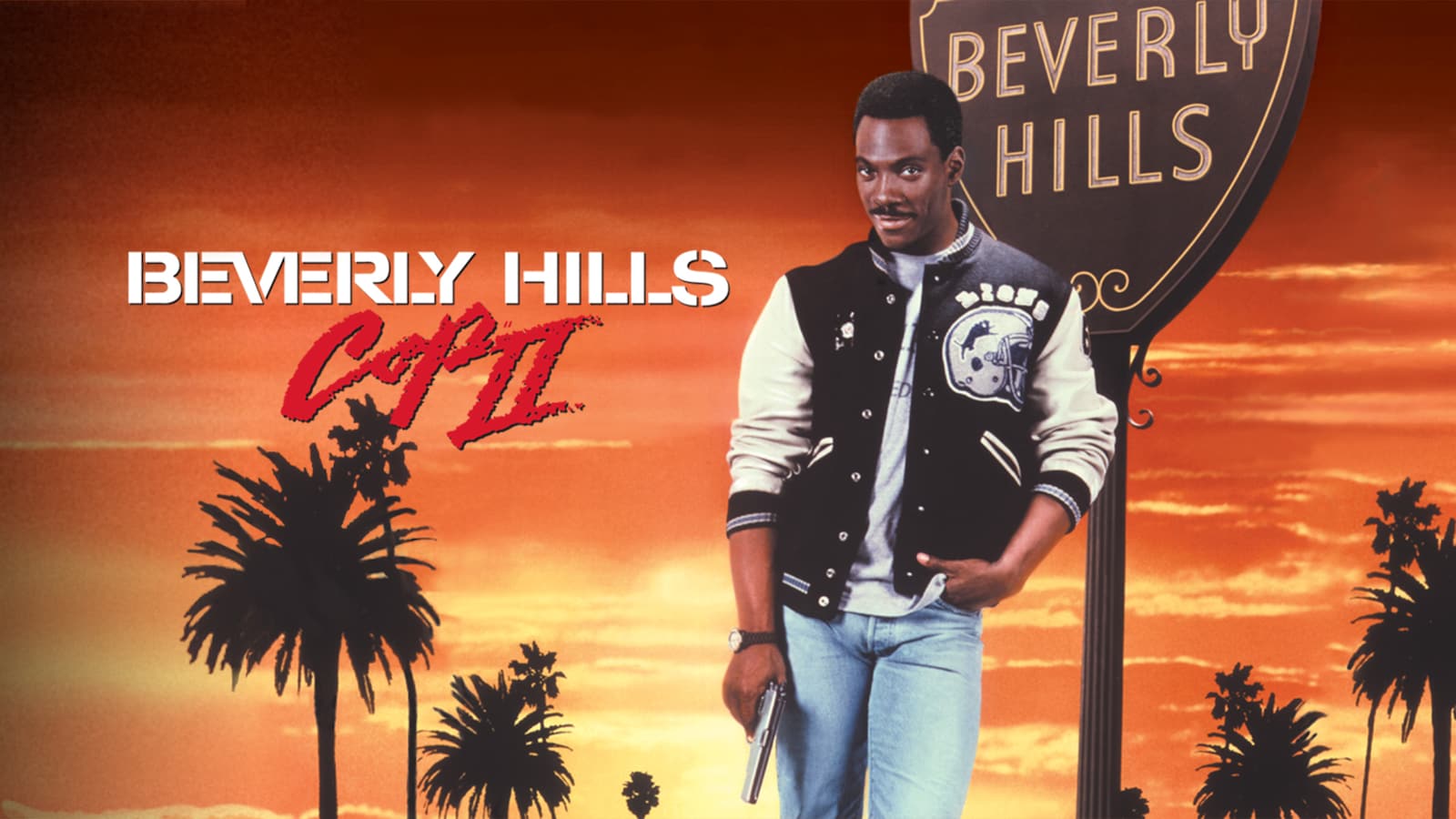 Beverly Hills purk II