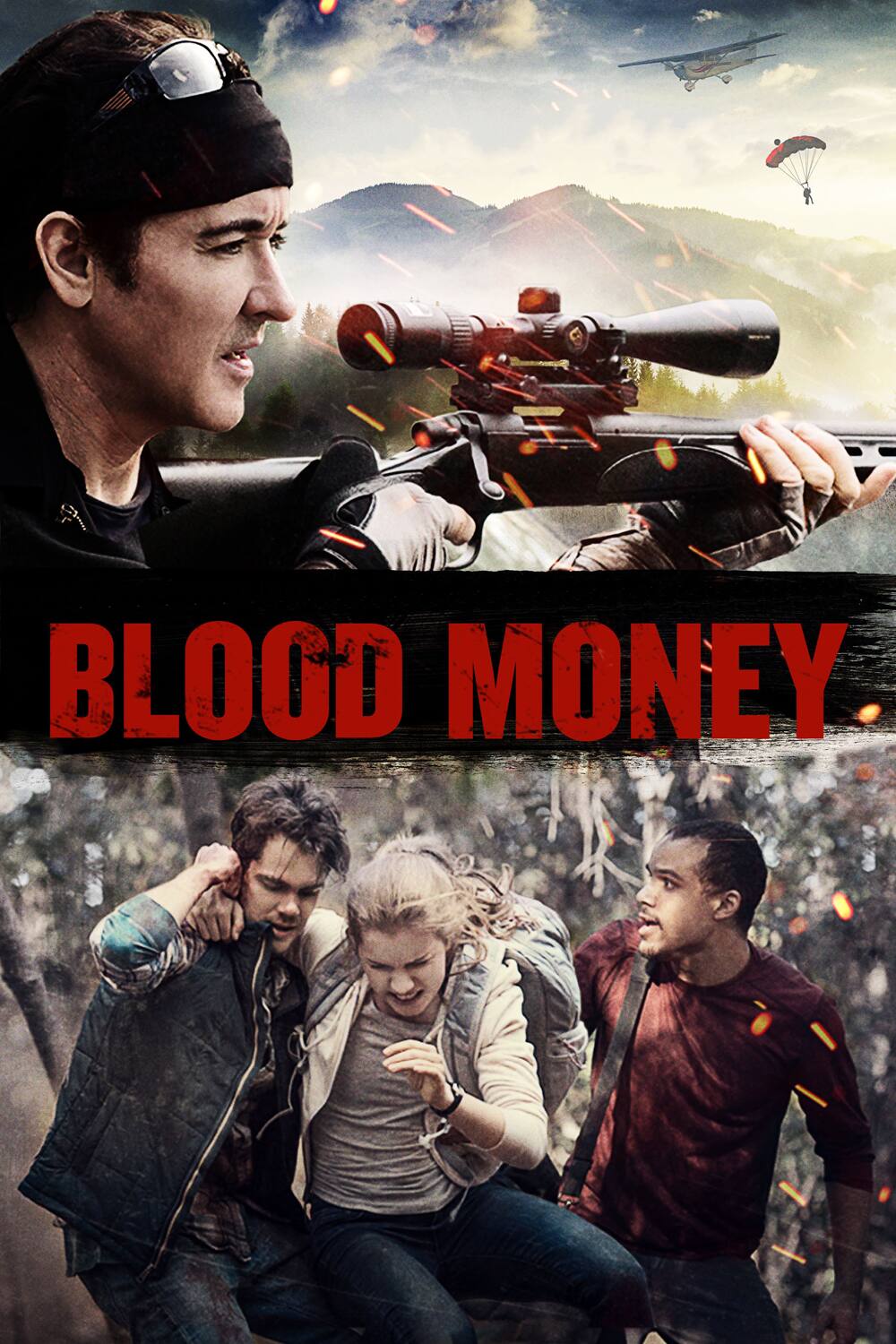 blood money movie 2017